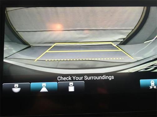 2020 Honda Accord Hybrid EX-L