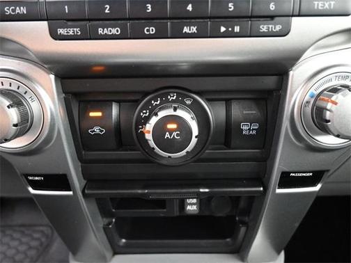 2013 Toyota 4Runner SR5