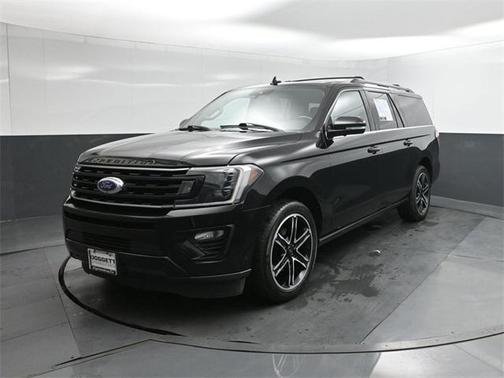 2020 Ford Expedition Max Limited