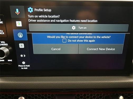 2026 Honda Civic Si Base