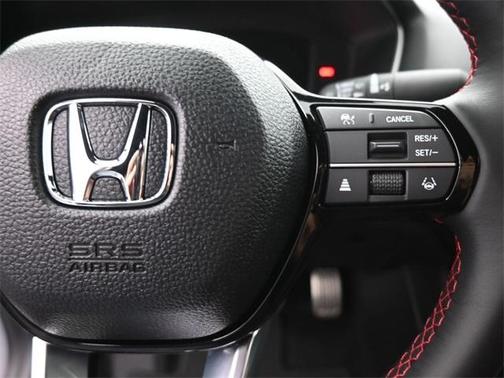 2026 Honda Civic Si Base