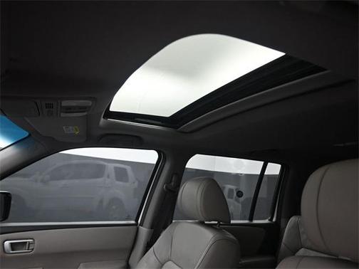2014 Honda Pilot EX-L