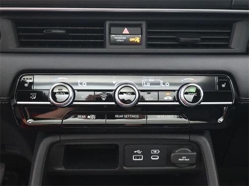 2025 Honda Pilot Touring+