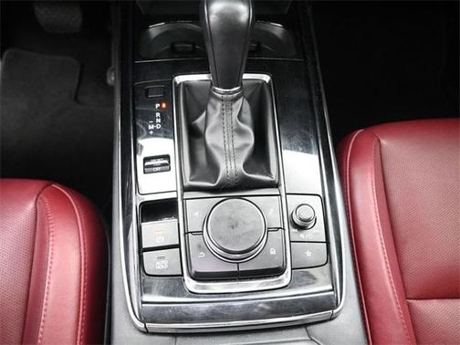 2024 Mazda CX-30 2.5 S Carbon Edition