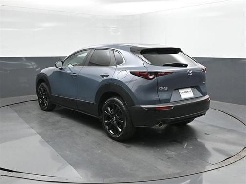2024 Mazda CX-30 2.5 S Carbon Edition