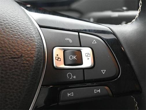 2015 Volkswagen Jetta 1.8T SE
