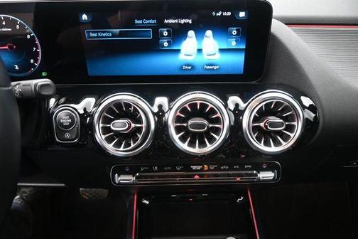 Polar White 2023 Mercedes-Benz GLA 250 Base