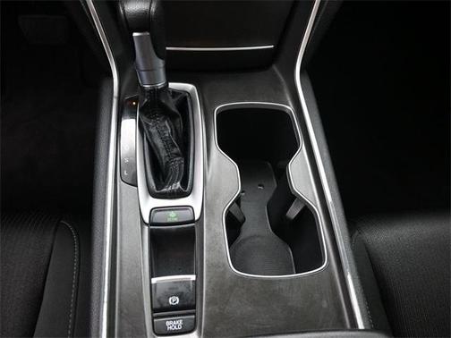 2020 Honda Accord LX 1.5T