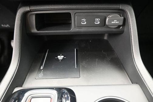 Crystal Black Pearl 2026 Honda Pilot EX-L