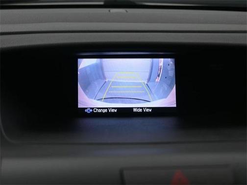 2012 Honda CR-V LX