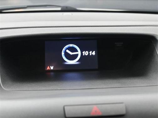 2012 Honda CR-V LX