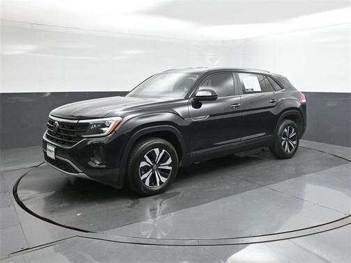 2024 Volkswagen Atlas Cross Sport 2.0T SE