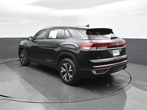 2024 Volkswagen Atlas Cross Sport 2.0T SE