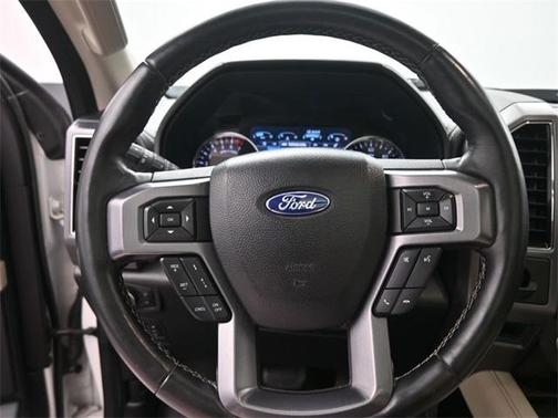 2021 Ford Expedition Platinum