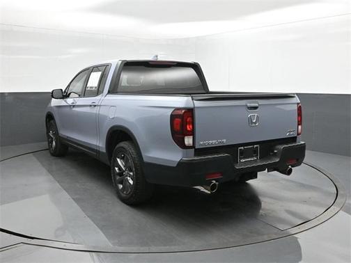 2023 Honda Ridgeline Sport
