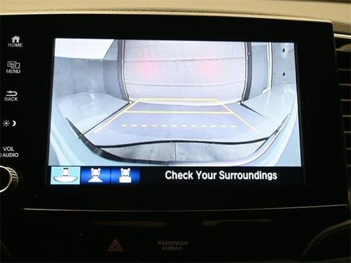 2023 Honda Ridgeline Sport