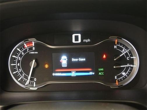 2023 Honda Ridgeline Sport