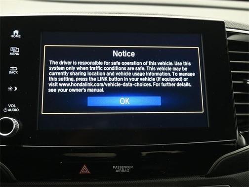 2023 Honda Ridgeline Sport