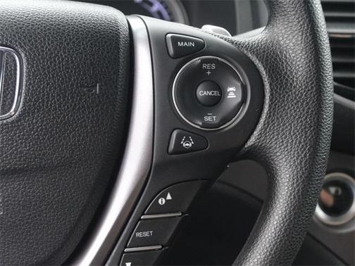 2023 Honda Ridgeline Sport