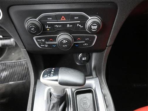 2016 Dodge Charger R/T