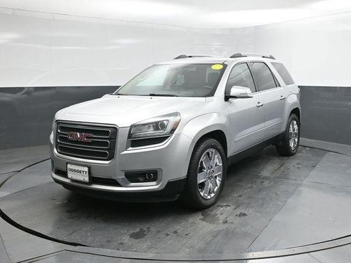 2017 GMC Acadia Limited Limited