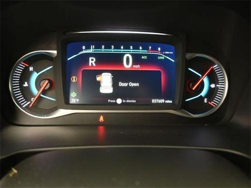 2022 Honda Pilot TrailSport