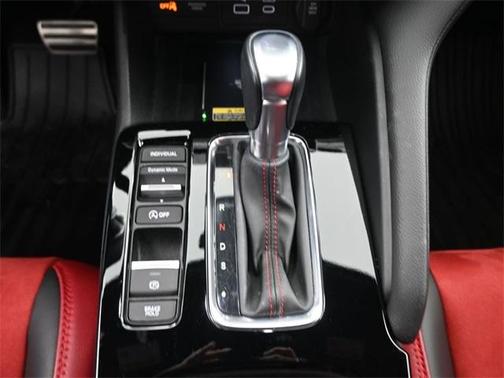 2024 Acura Integra A-Spec Technology