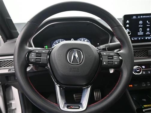 2024 Acura Integra A-Spec Technology