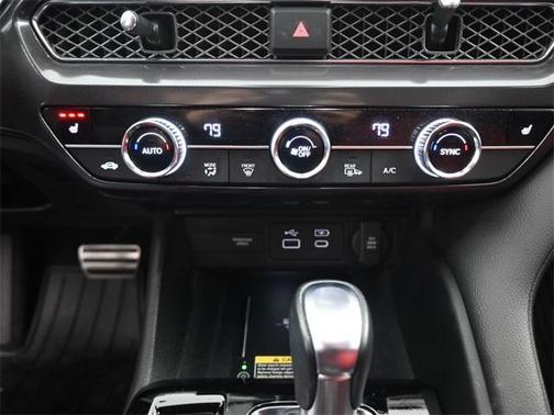 2024 Acura Integra A-Spec Technology