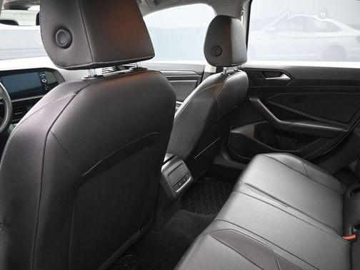 2019 Volkswagen Jetta 1.4T SEL