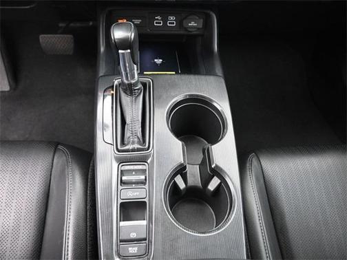 2022 Honda Civic Touring