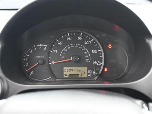 2022 Mitsubishi Mirage ES