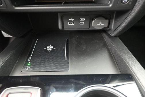 Crystal 2026 Honda Ridgeline Black Edition