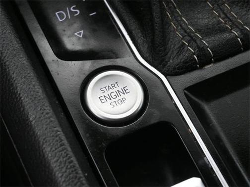 2022 Volkswagen Atlas 2.0T SE