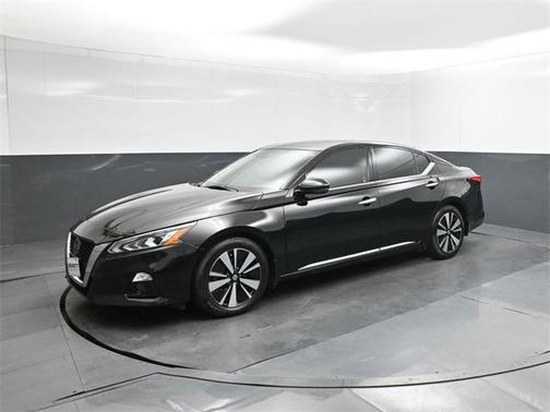 2019 Nissan Altima 2.5 SL