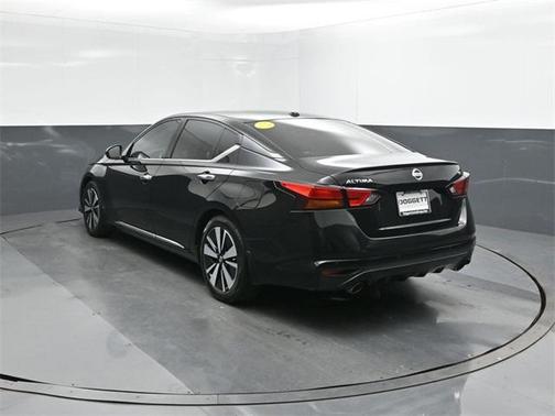 2019 Nissan Altima 2.5 SL