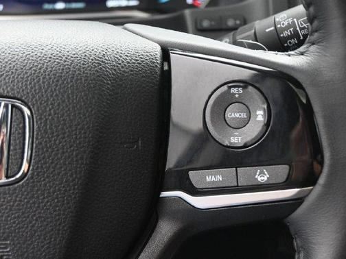 Black 2022 Honda Pilot Special Edition