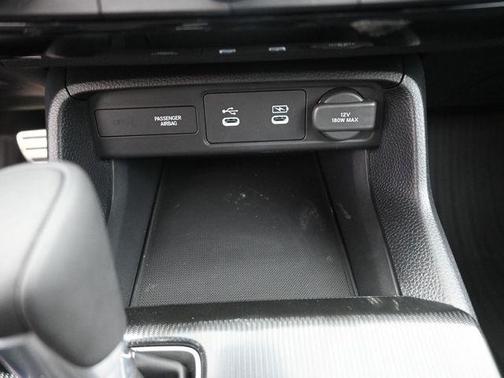 Urban Gray Pearl 2026 Honda Civic Sport