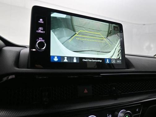 Platinum White Pearl 2026 Honda CR-V EX-L