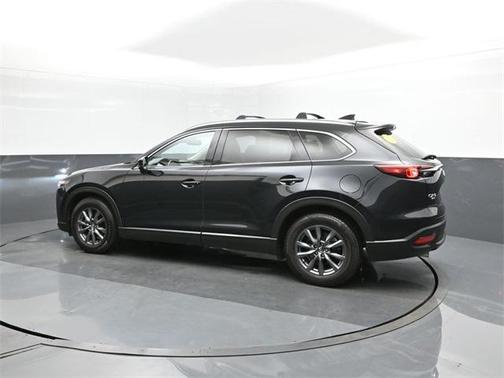 2022 Mazda CX-9 Touring