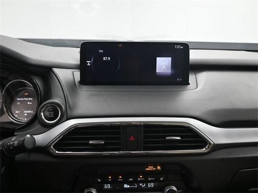 2022 Mazda CX-9 Touring