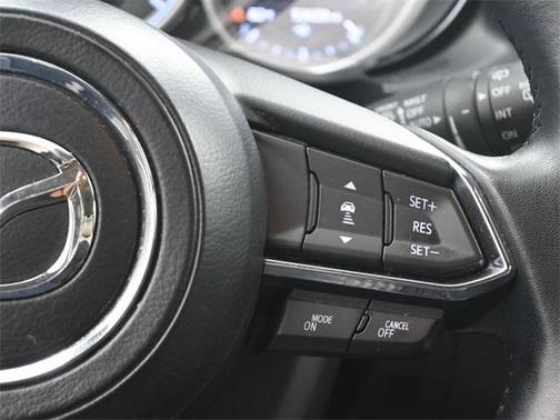 2022 Mazda CX-9 Touring