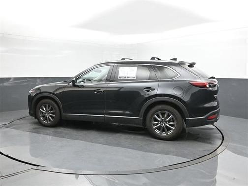 2022 Mazda CX-9 Touring