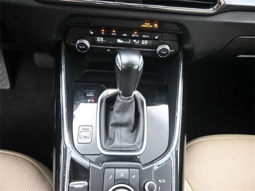 2022 Mazda CX-9 Touring