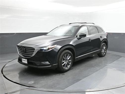 2022 Mazda CX-9 Touring