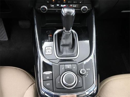 2022 Mazda CX-9 Touring