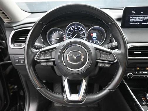 2022 Mazda CX-9 Touring