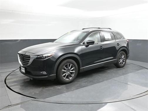 2022 Mazda CX-9 Touring