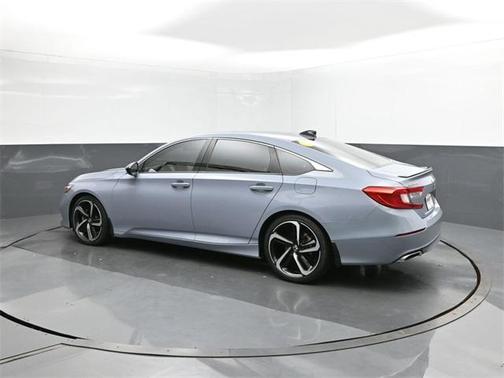 2021 Honda Accord Sport 1.5T