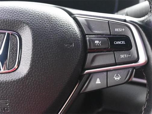 2021 Honda Accord Sport 1.5T